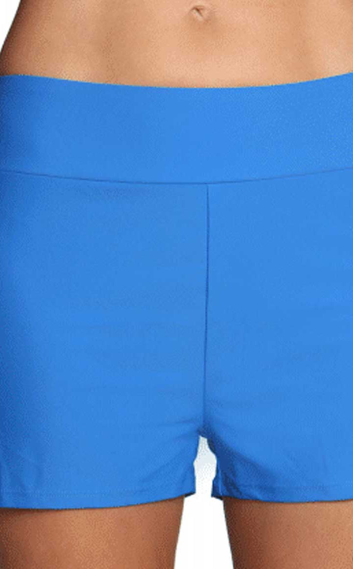 Ceeb: Solid 8" Brief