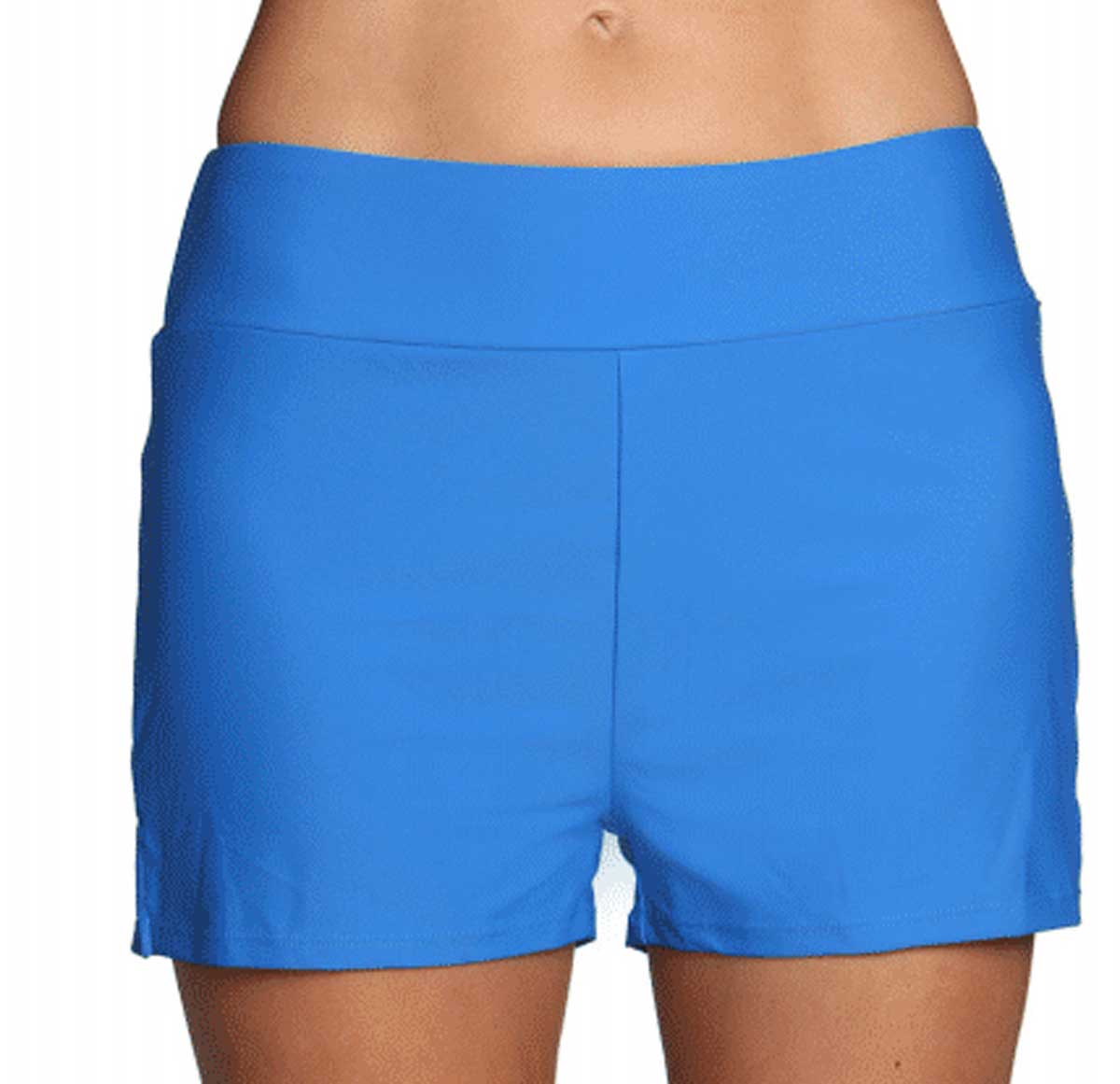 Ceeb: Solid 8" Brief