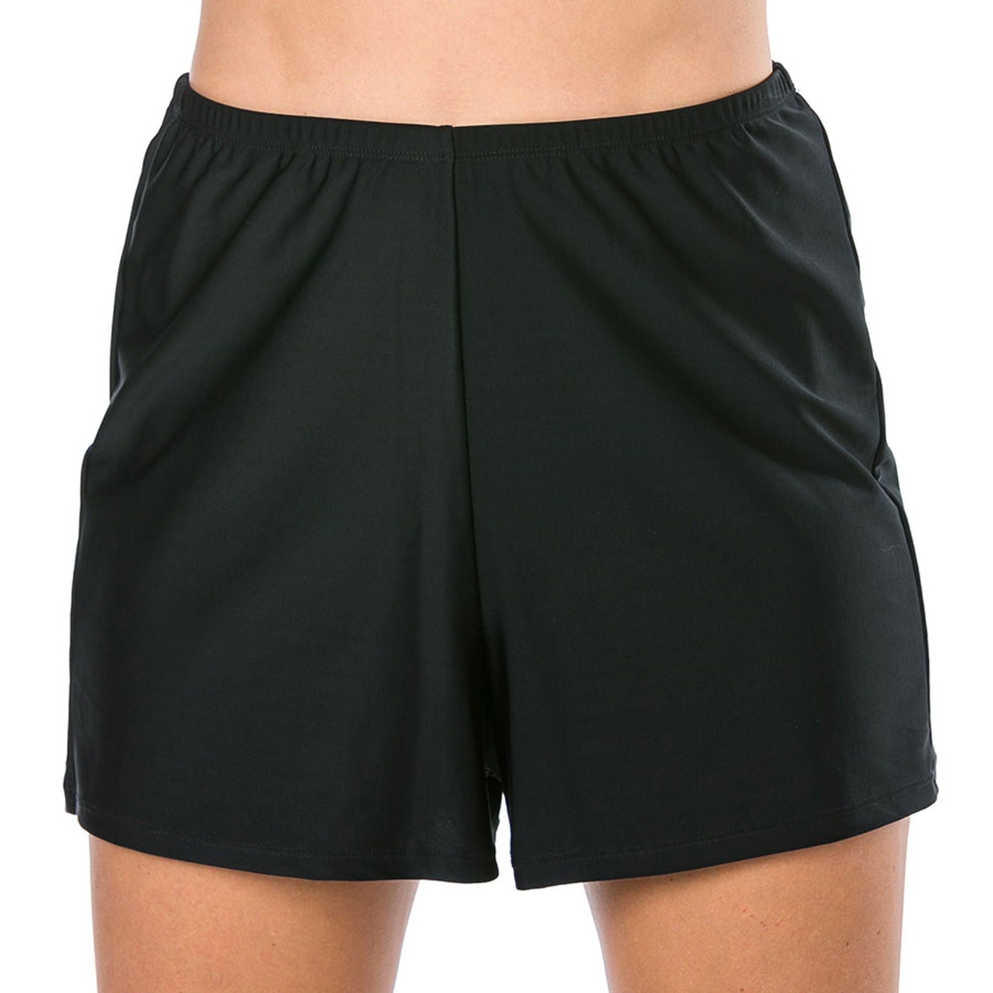 Ceeb:Solid Plus Loose Boy Leg Bottom