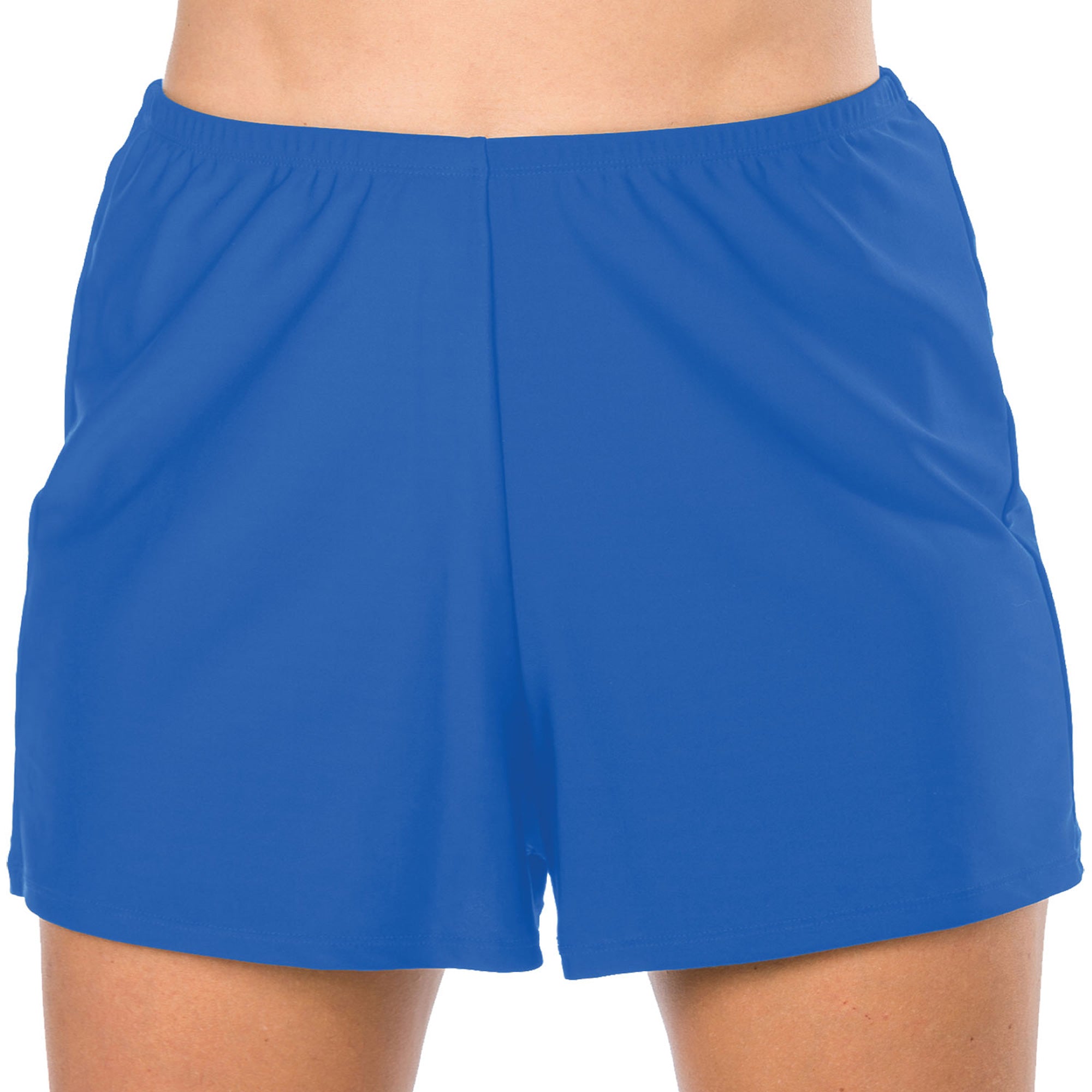 Ceeb:Solid Plus Loose Boy Leg Bottom