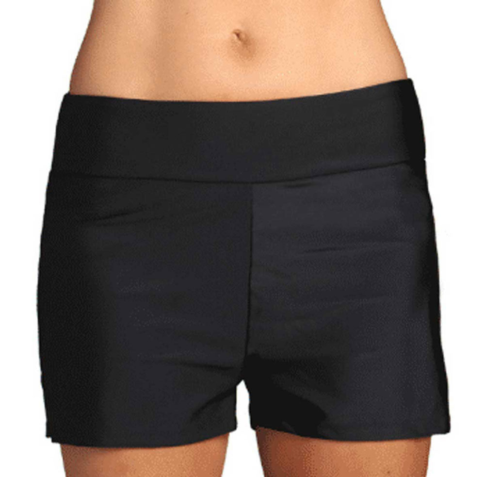Ceeb: Solid Swim Short