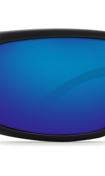 Costa: Fantail Polarized Blue Mirror 580G