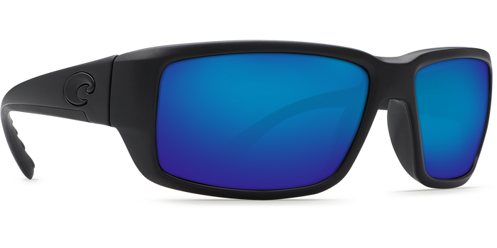 Costa: Fantail Polarized Blue Mirror 580G