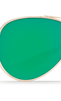 Costa: Loreto Polarized Blue Mirror 580G