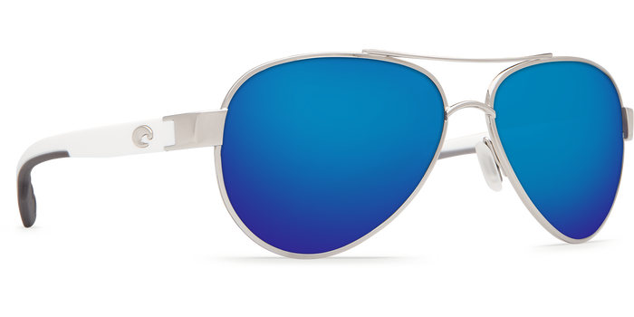 Costa: Loreto Polarized Blue Mirror 580P