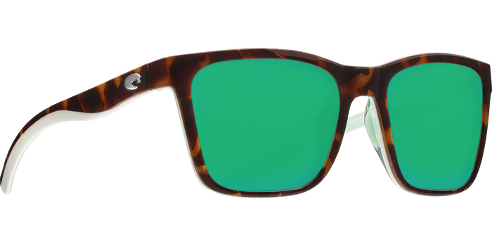 Costa: Panga Polarized Green Mirror 580P