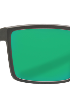 Costa: Rinconcito Polarized Green Mirror 580G