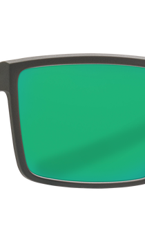 Costa: Rinconcito Polarized Green Mirror 580G