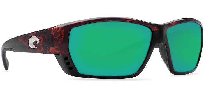 Costa: Tuna Alley Green Mirror 580G