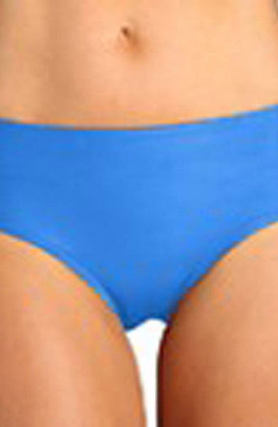 Ceeb: Solid 4" Bikini Bottom