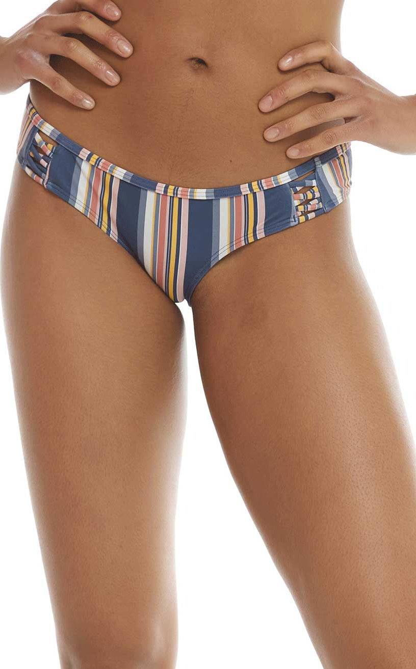 Eidon: Boundless Rebel Mid Rise Bottom