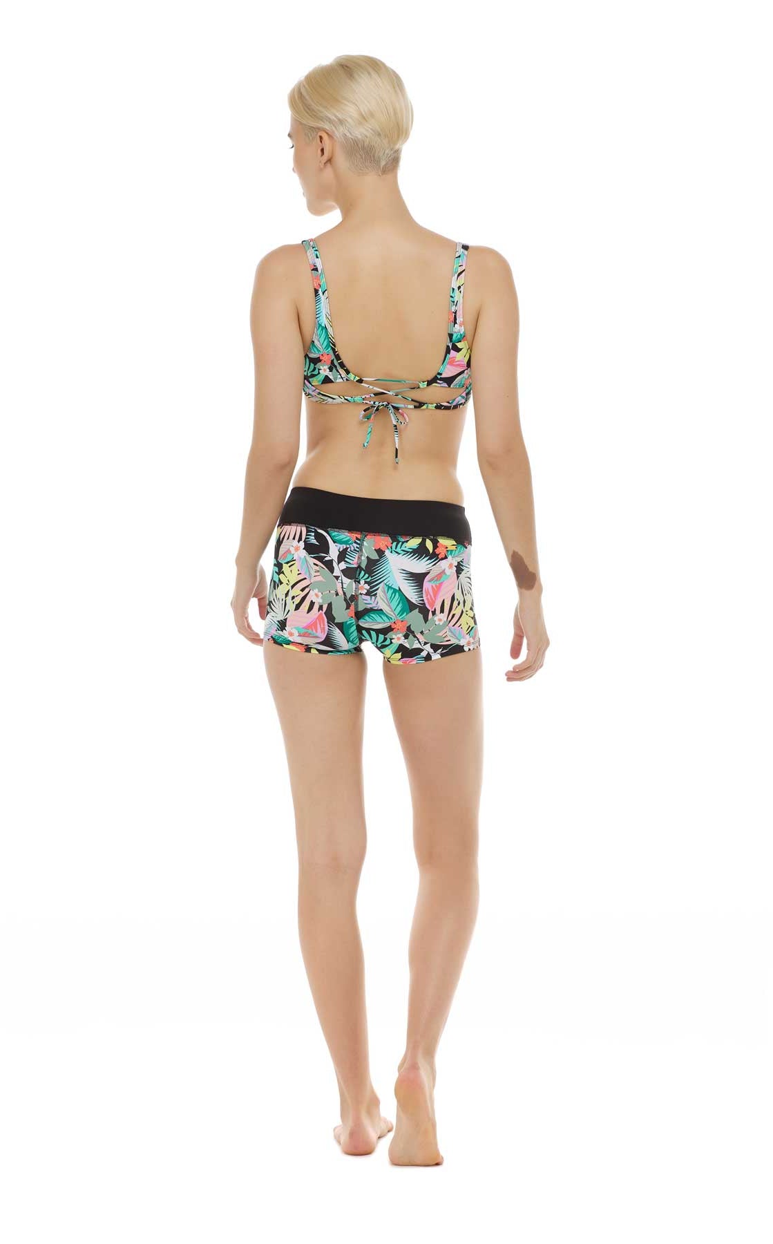 Eidon: Hot Tropics Miley Tank Top