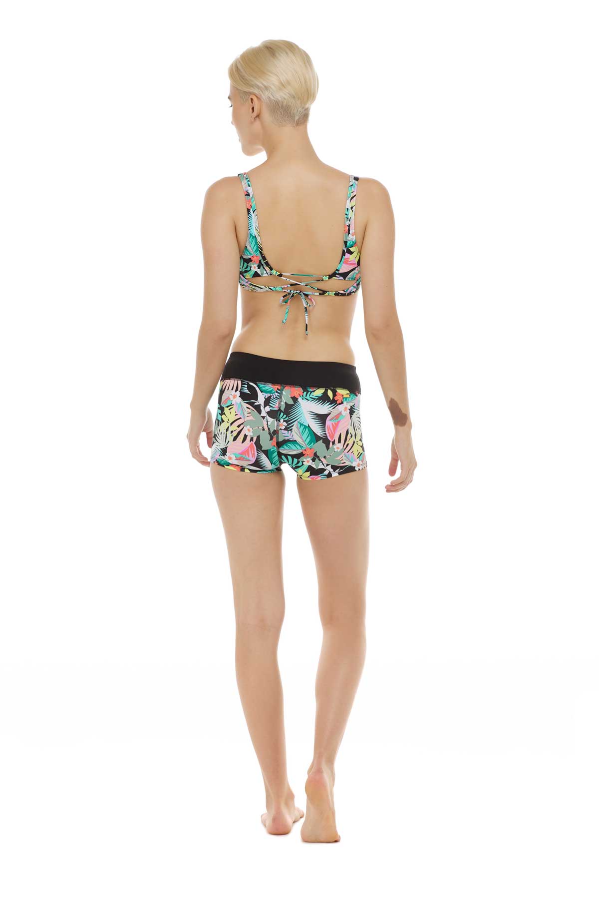 Eidon: Hot Tropics Miley Tank Top