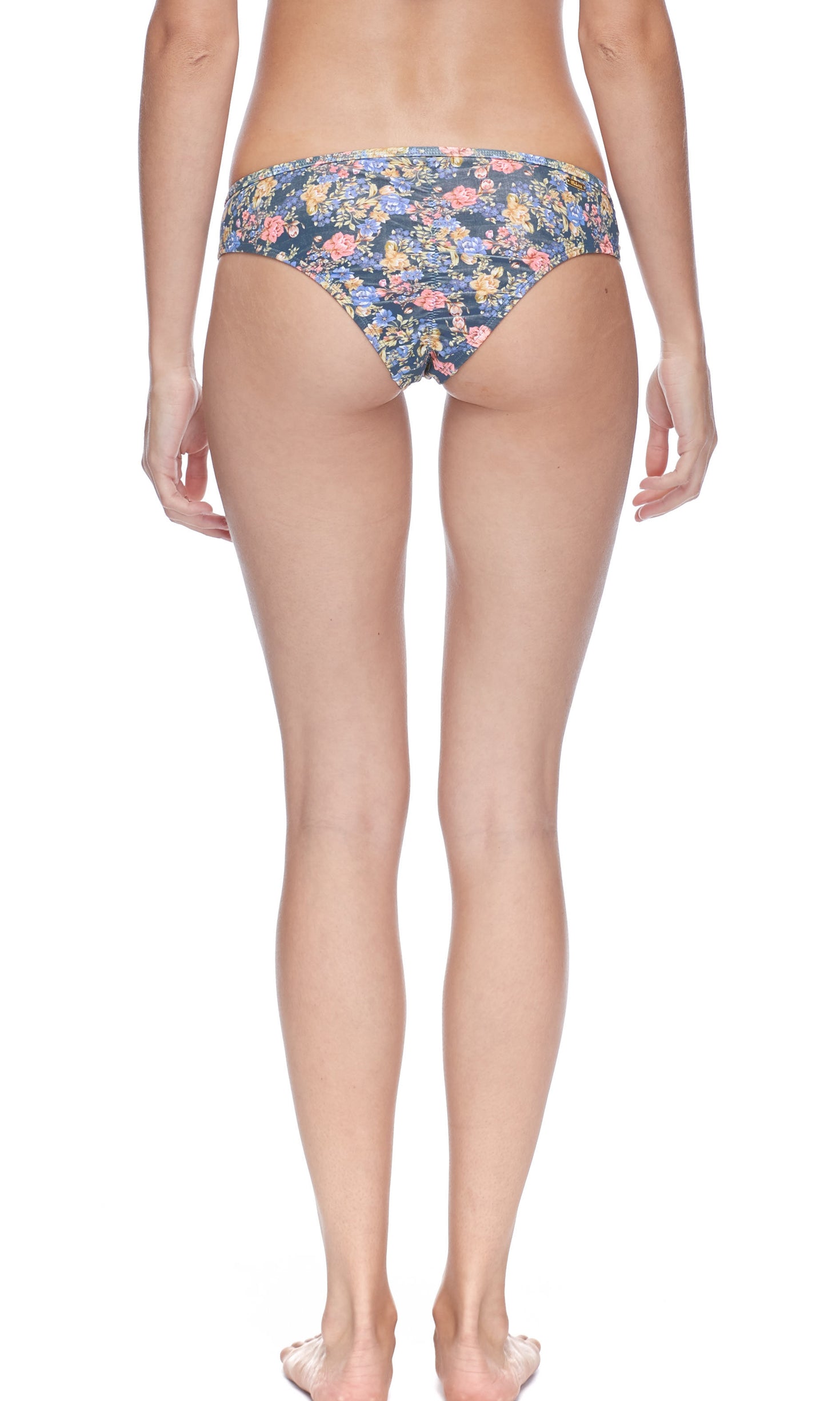 Eidon: Moxie Rebel Mid Rise Bottom