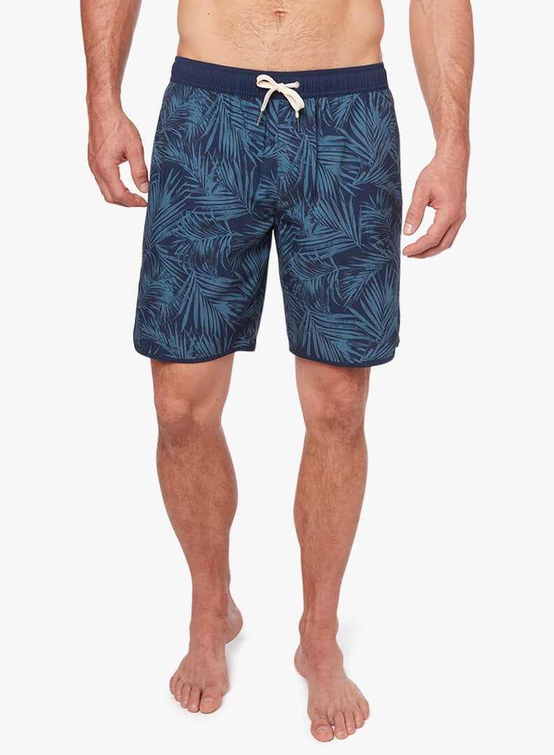 Fair Harbor: The Anchor Grey Flora Volley