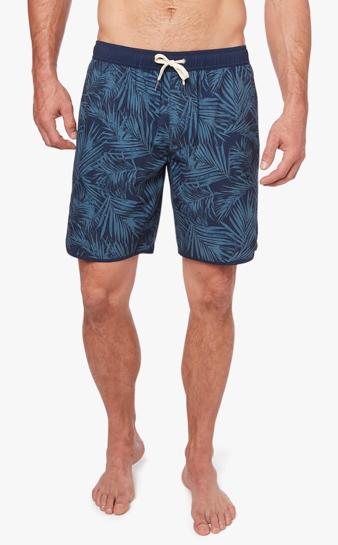 Fair Harbor: The Anchor Grey Flora Volley