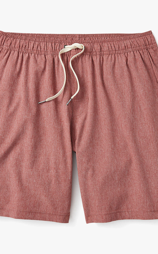 Fair Harbor: The One Short With Liner