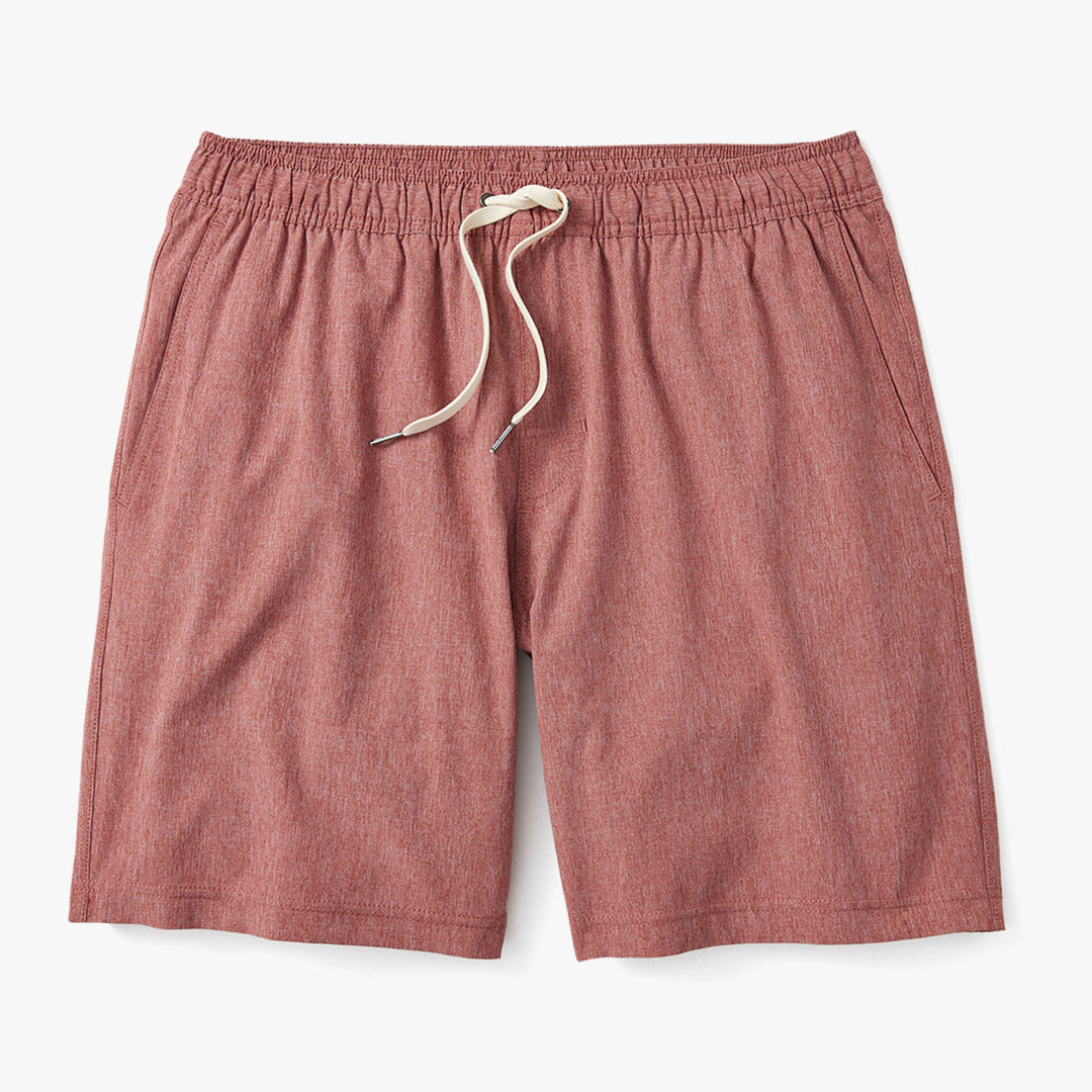 Fair Harbor: The One Short With Liner