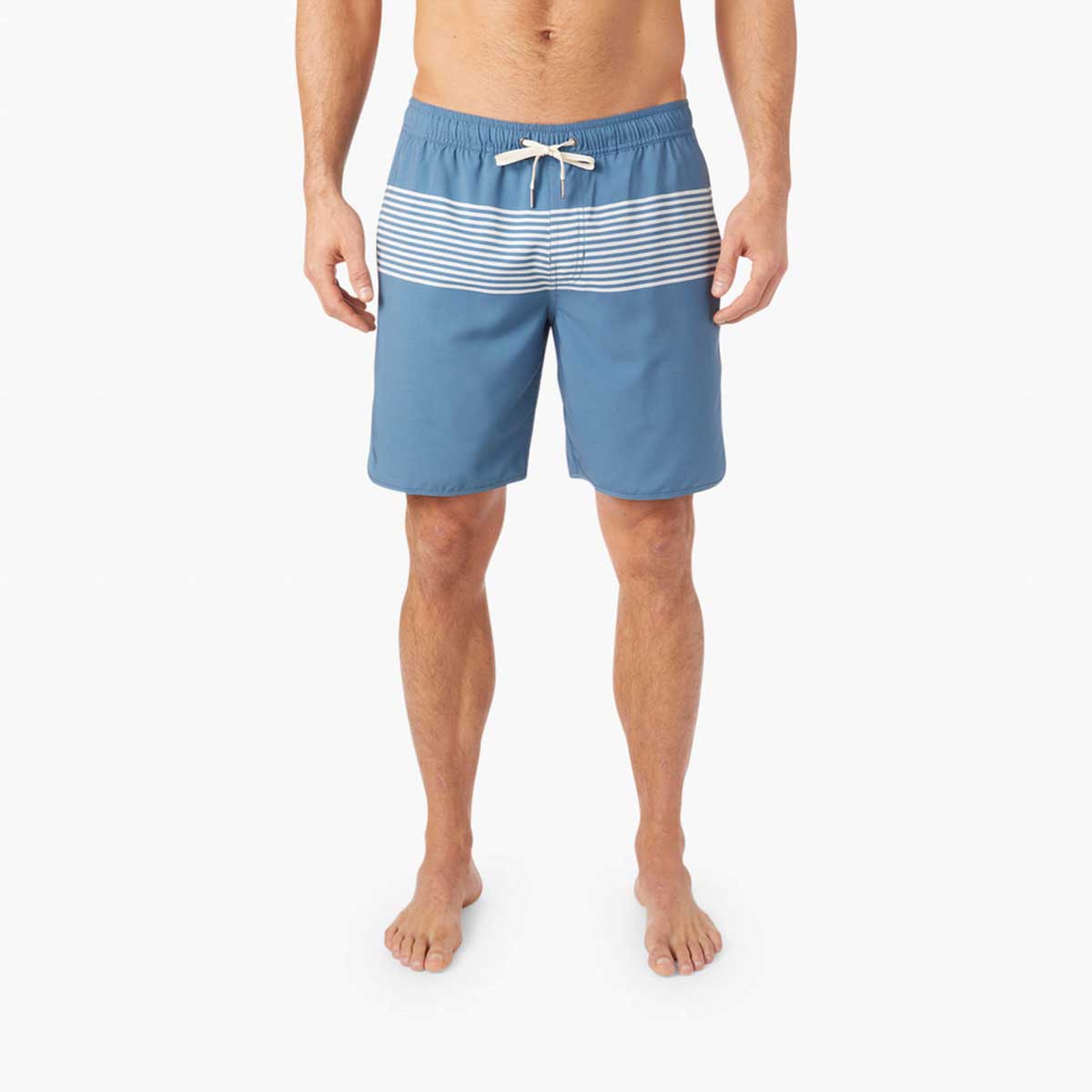 Fair Harbor: The Anchor Volley With Liner