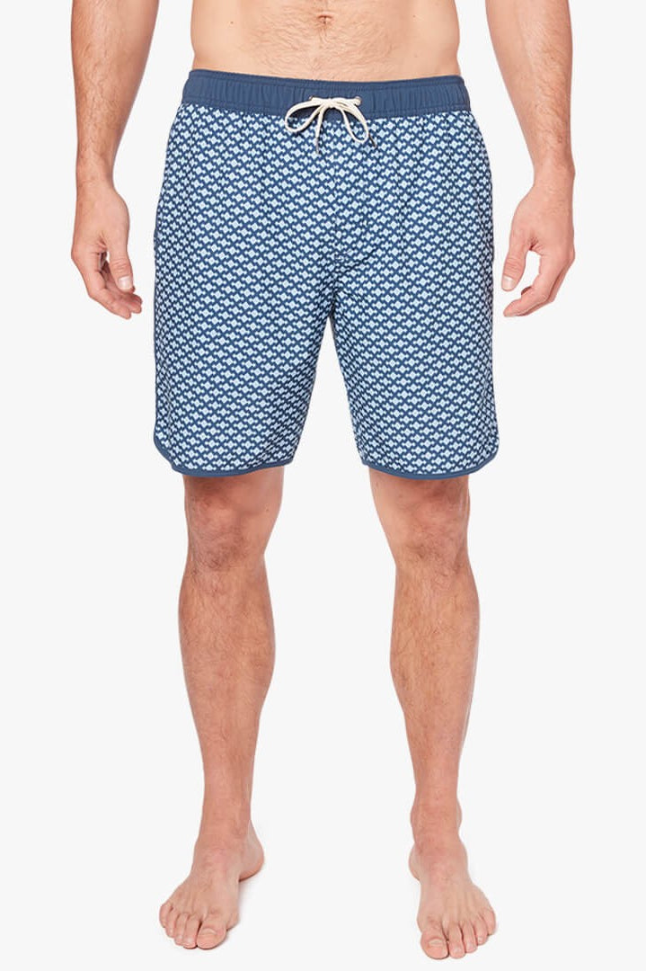 Fair Harbor: The Anchor Mist Seaview Volley