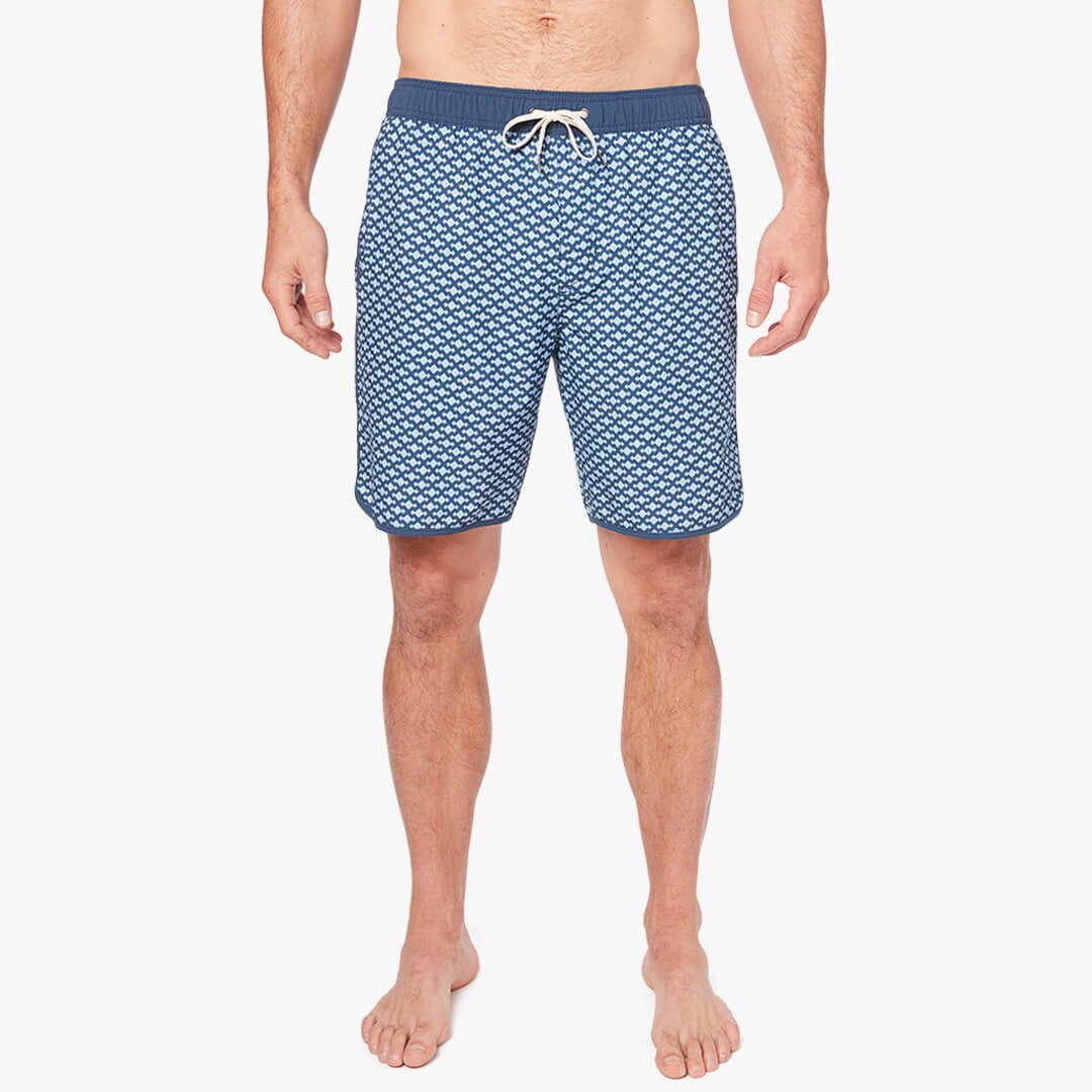 Fair Harbor: The Anchor Mist Seaview Volley