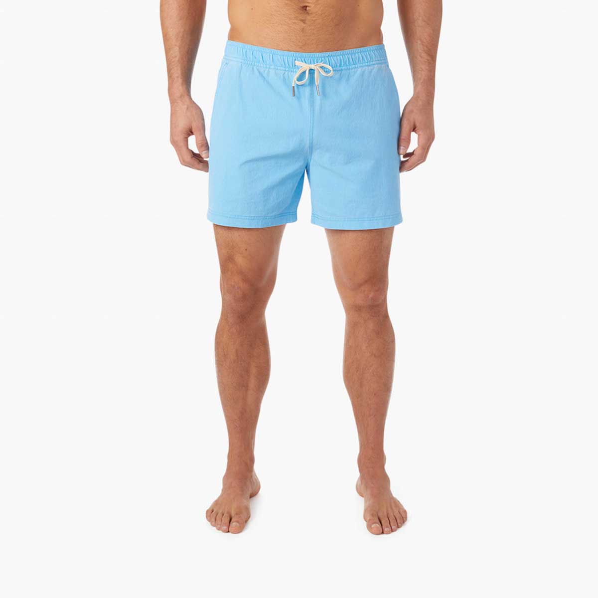 Fair Harbor: The Bungalow Blue Grotto Volley