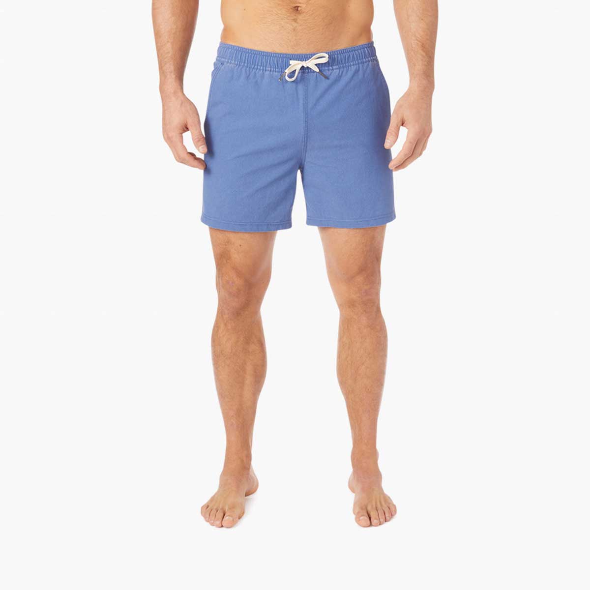 Fair Harbor: The Bungalow Navy Volley