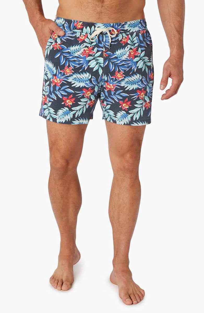 Fair Harbor: Bungalow 5" Volley Trunk