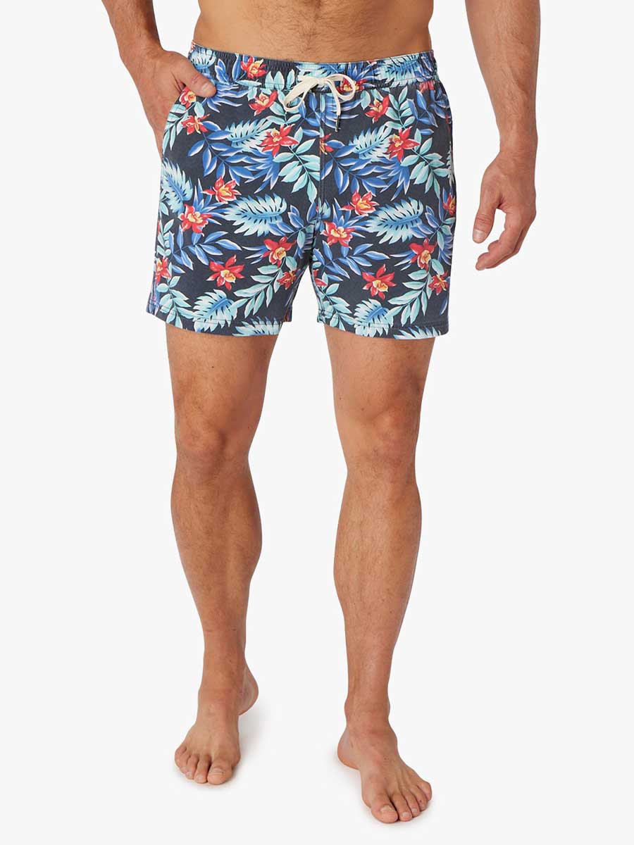 Fair Harbor: Bungalow 5" Volley Trunk