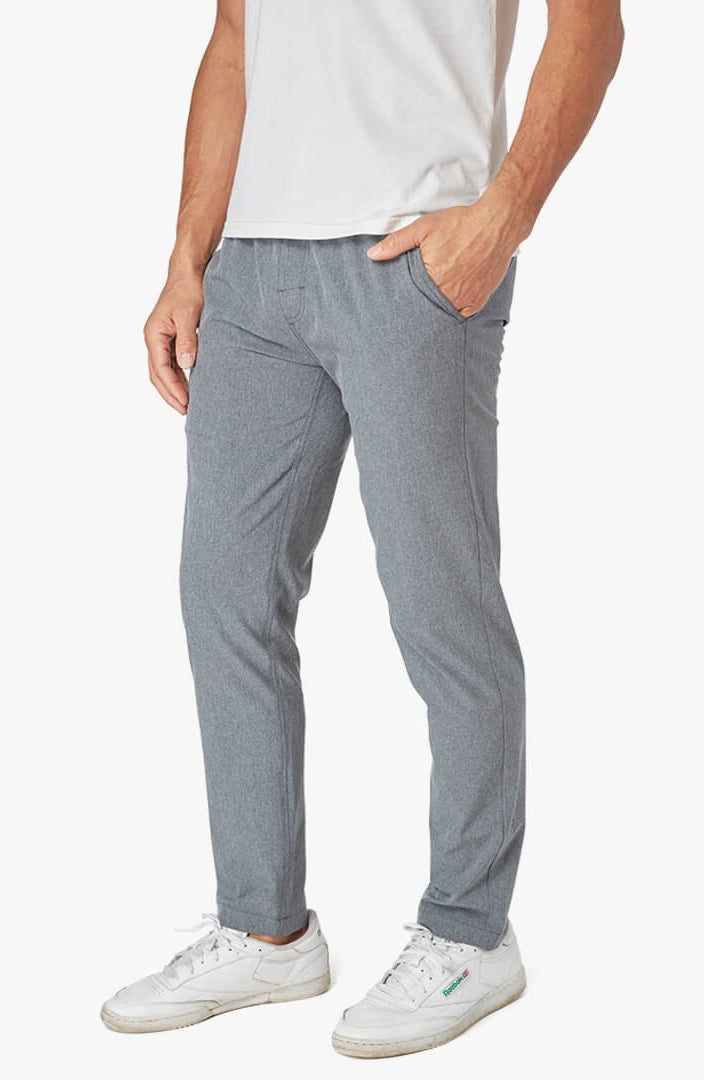 Fair Harbor: The One Pant With Liner