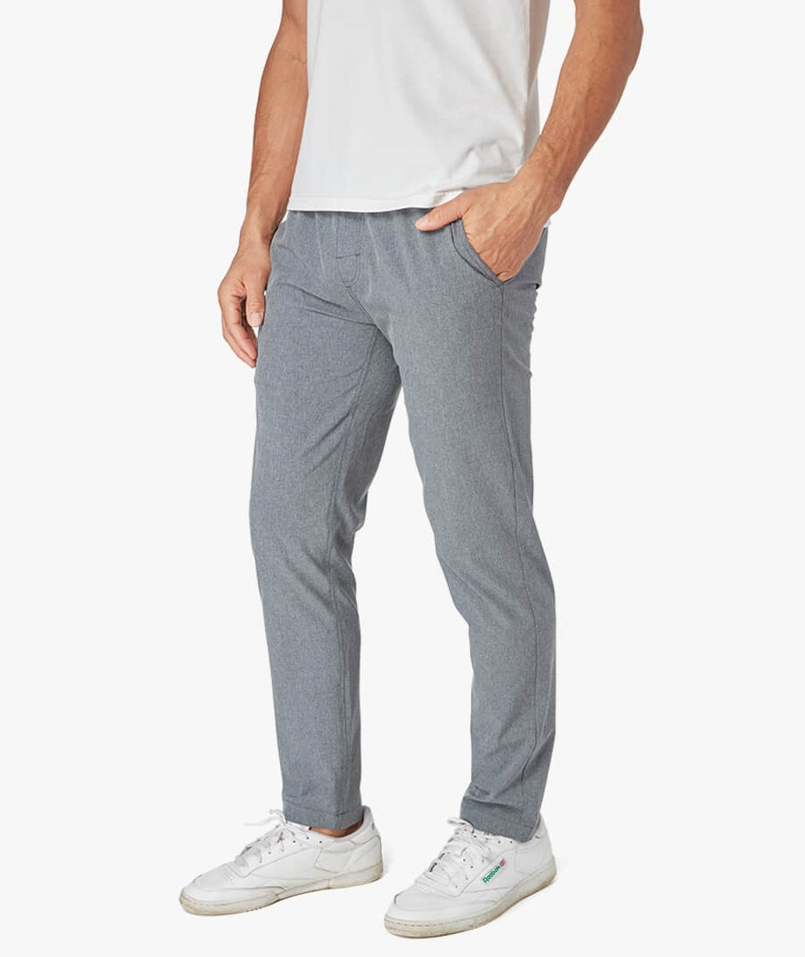 Fair Harbor: The One Pant With Liner