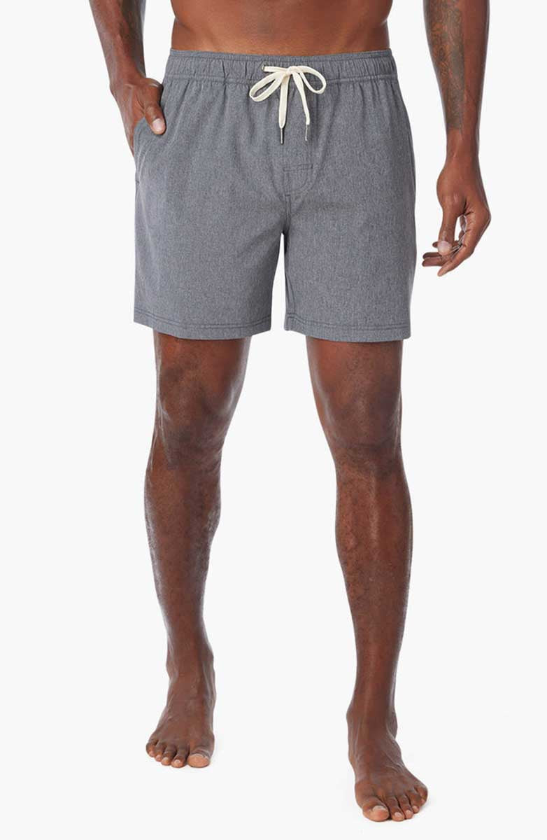 Fair Harbor: The One Short With Liner
