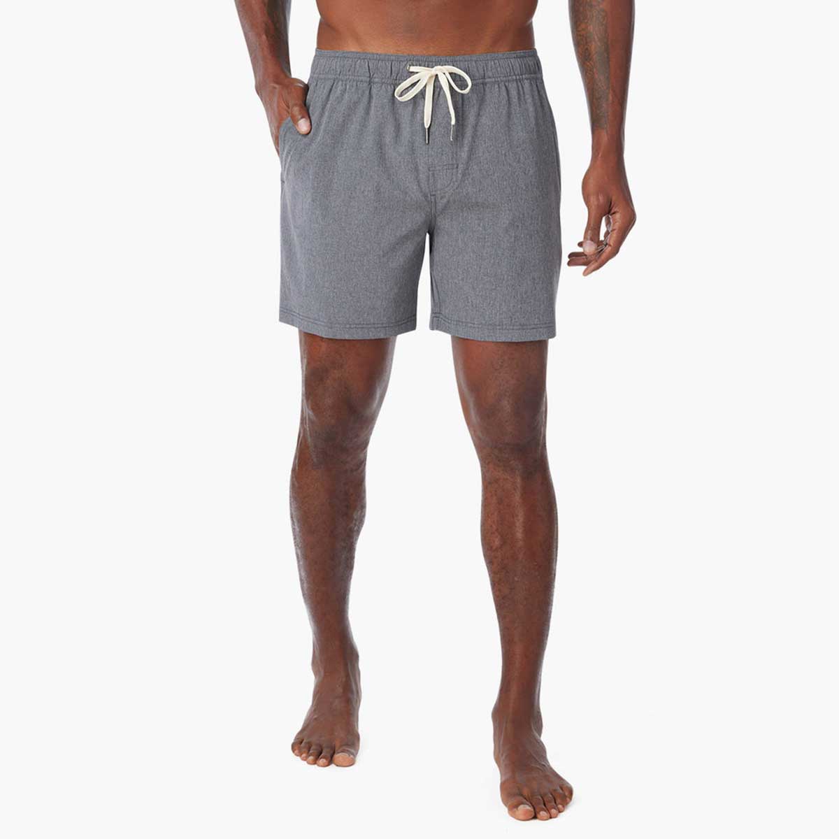 Fair Harbor: The One Short With Liner