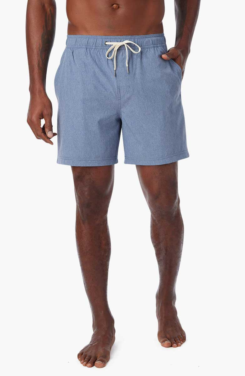 Fair Harbor: The One Short With Liner