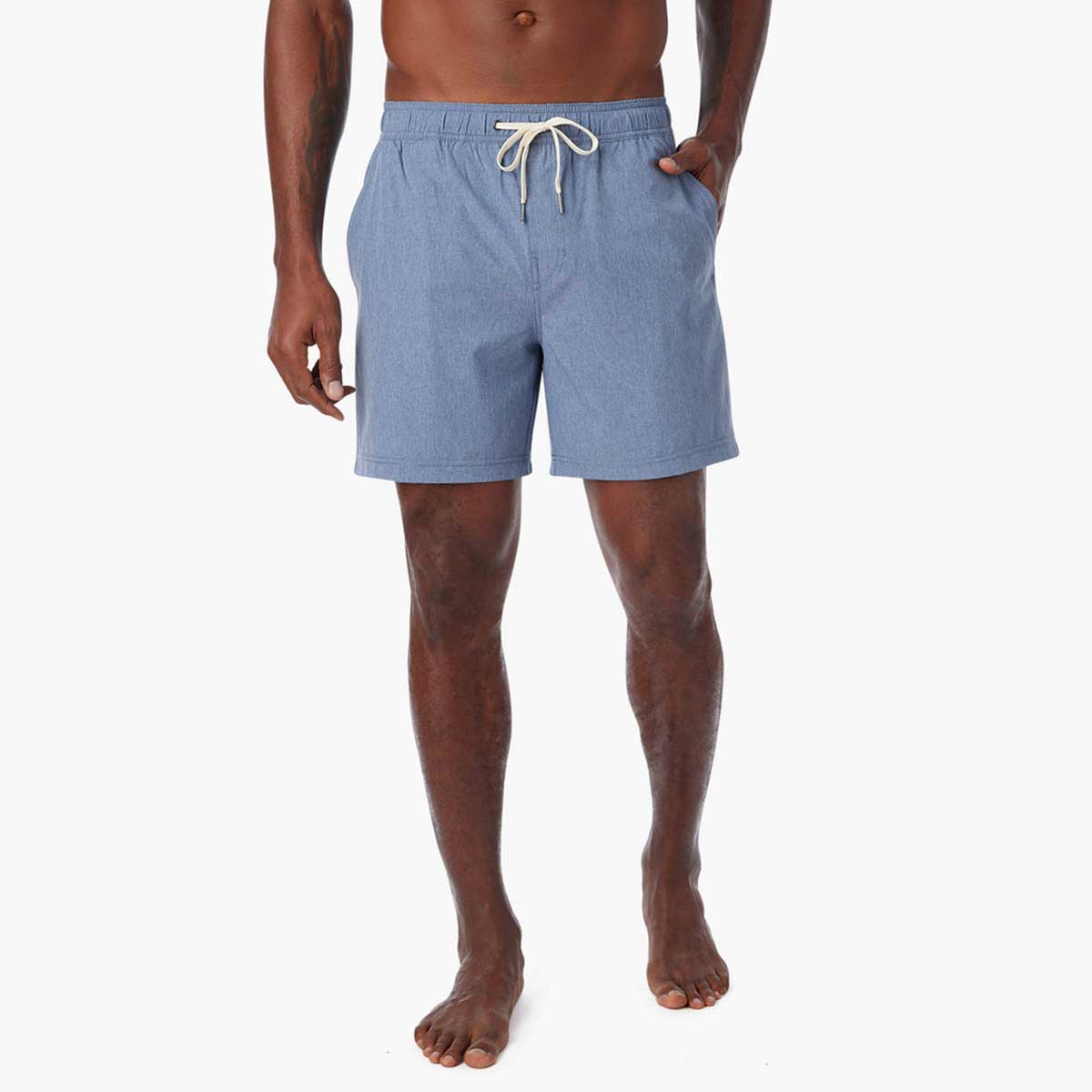 Fair Harbor: The One Short With Liner