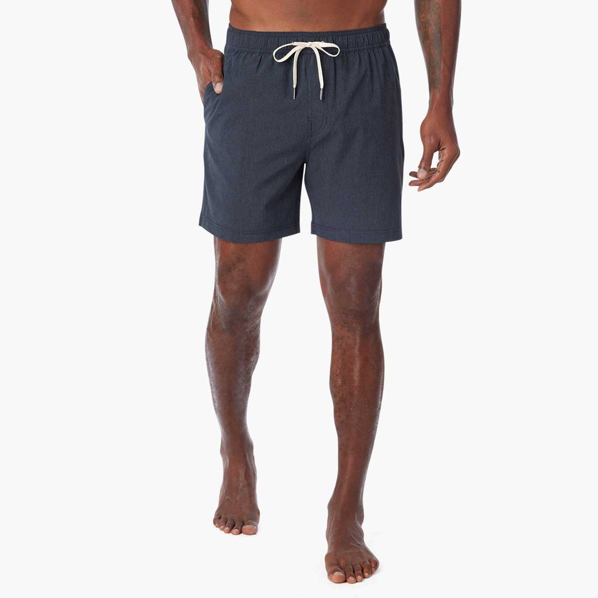 Fair Harbor: The One Short With Liner