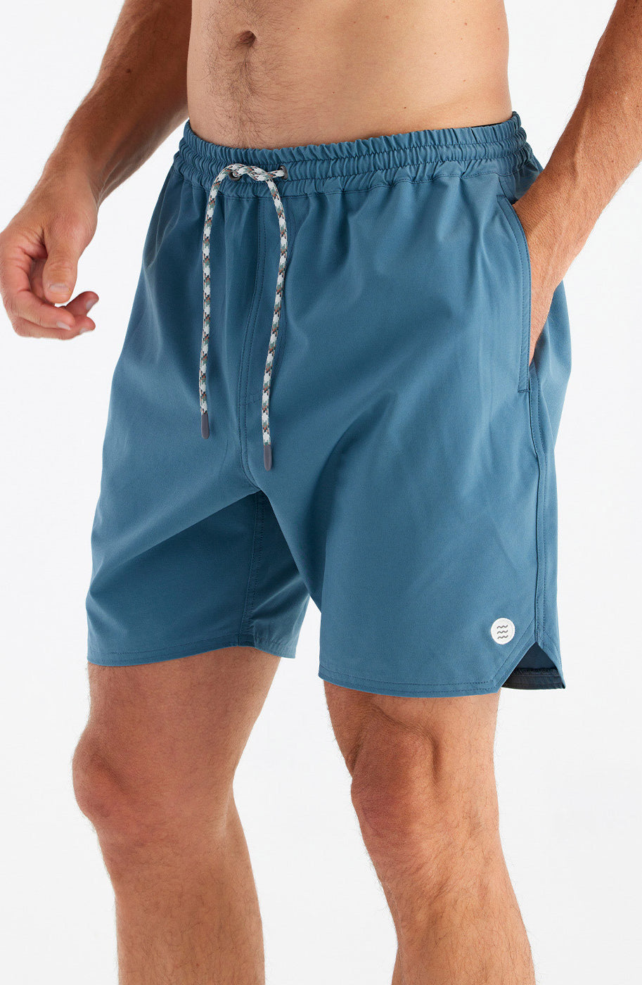 Free Fly: Men's Andros Trunk