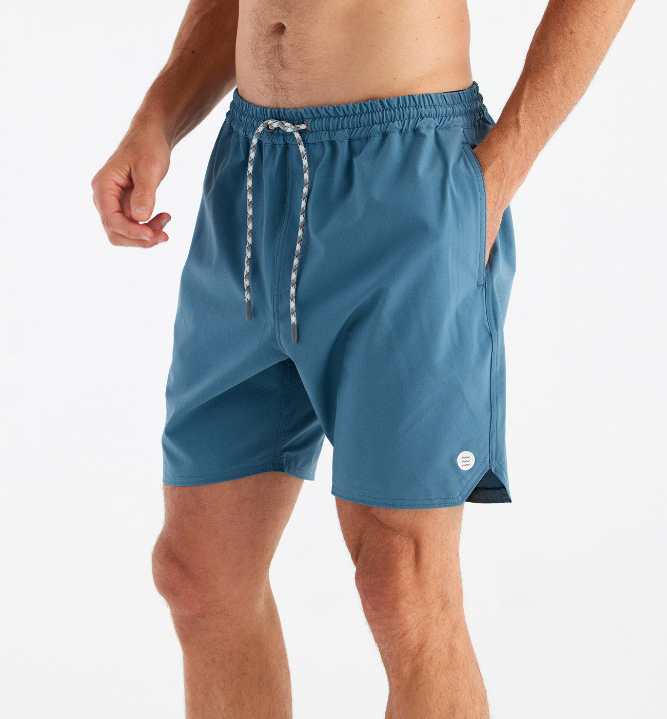 Free Fly: Men's Andros Trunk