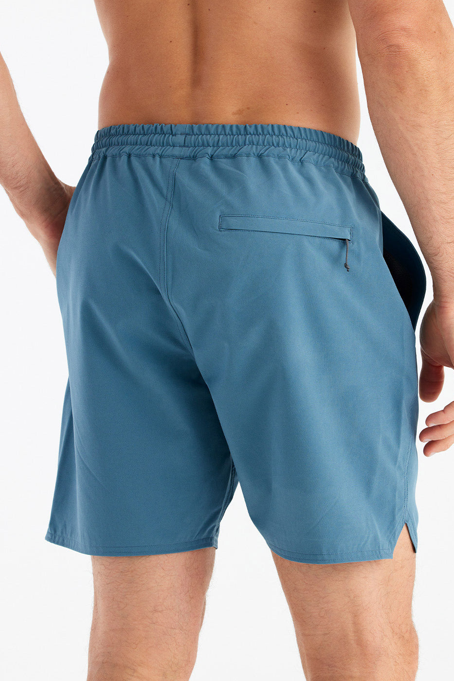 Free Fly: Men's Andros Trunk