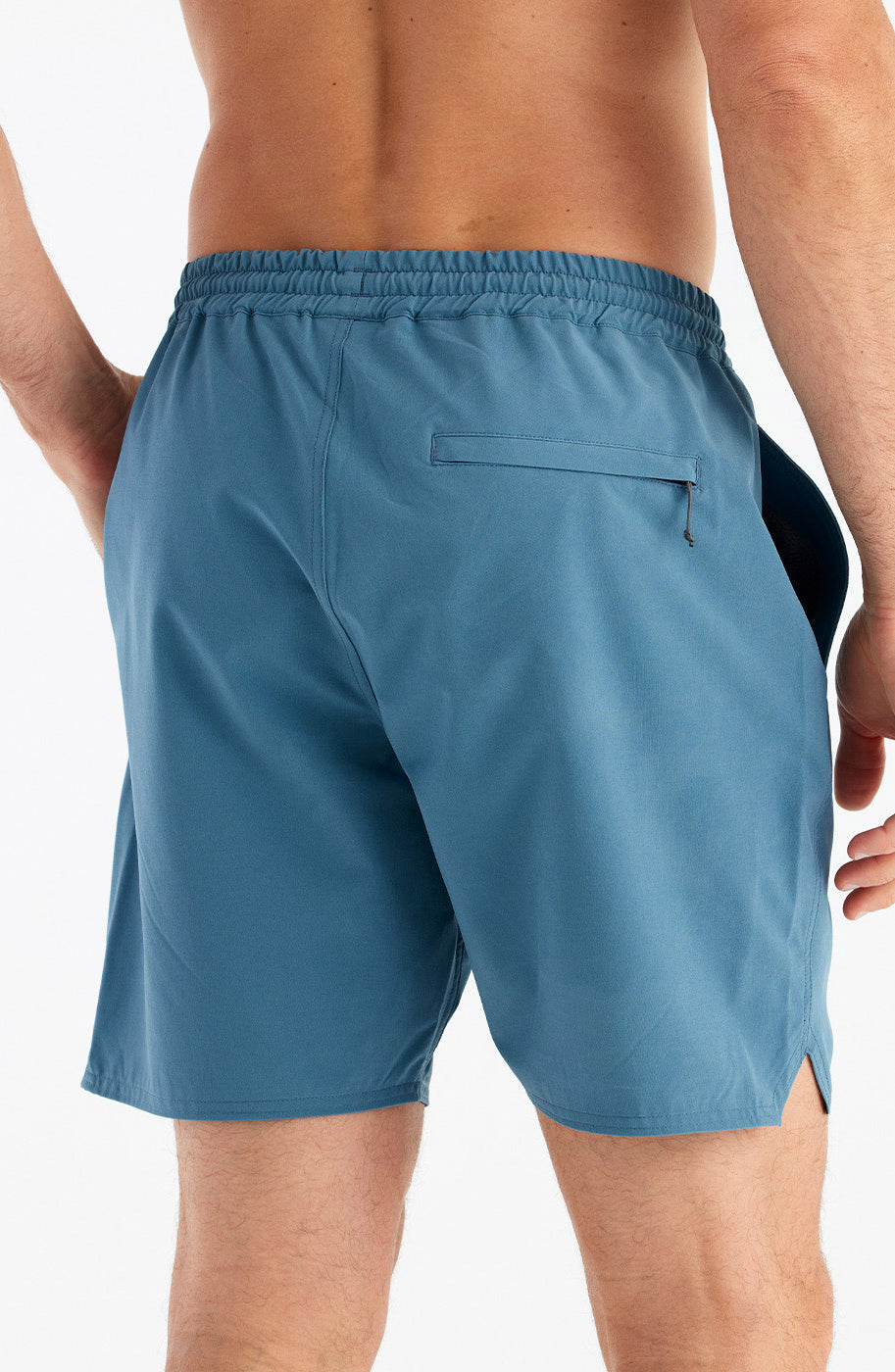 Free Fly: Men's Andros Trunk