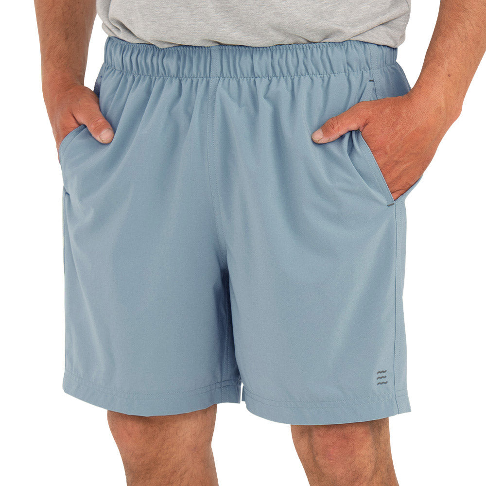 Free Fly: Men's Breeze 6" Short
