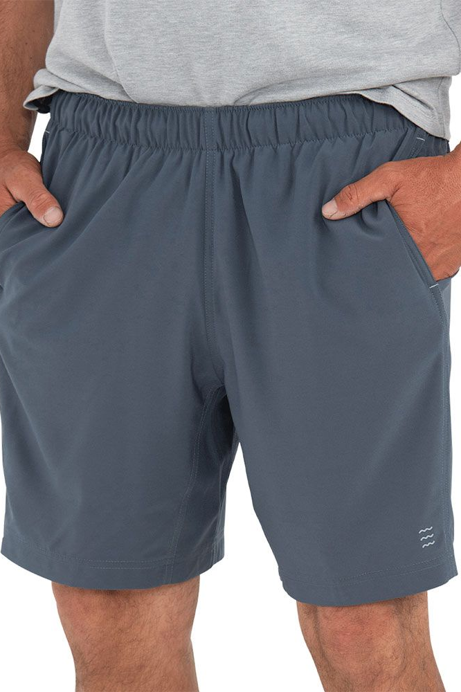 Free Fly: Men's Breeze 6" Short