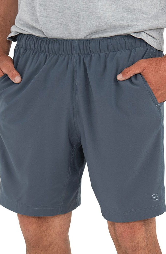 Free Fly: Men's Breeze 6" Short