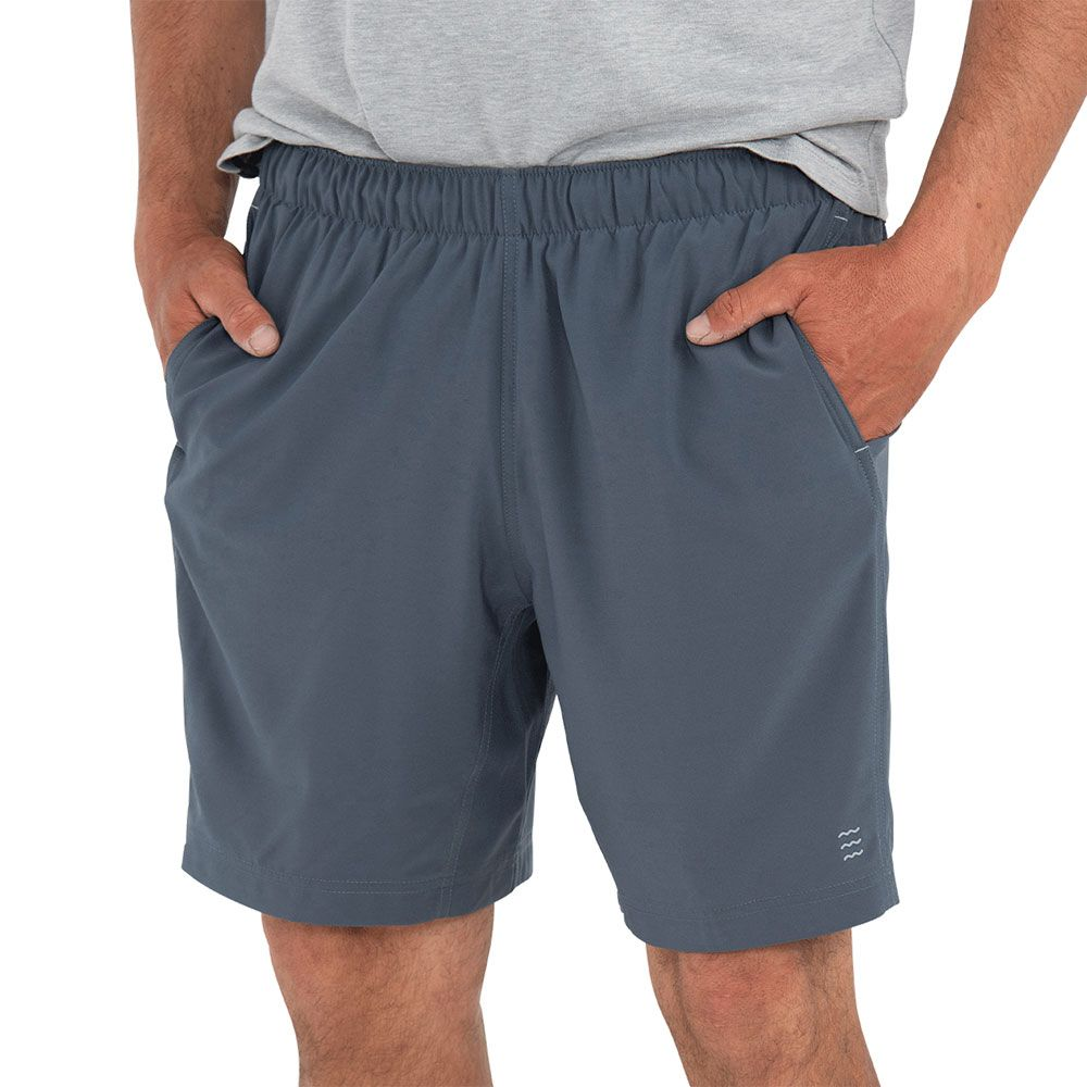 Free Fly: Men's Breeze 6" Short