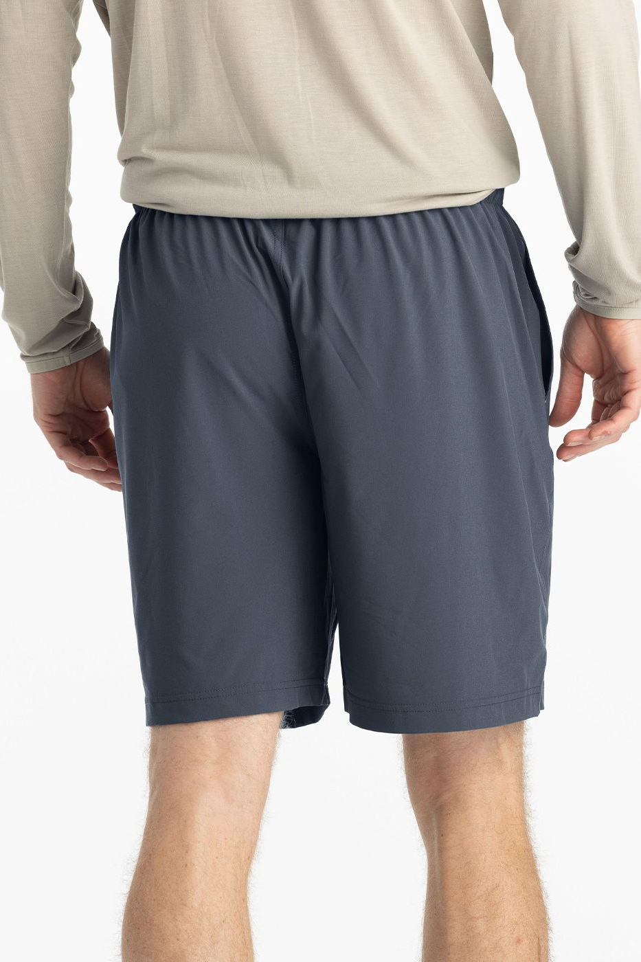 Free Fly: Men's Breeze 8" Short