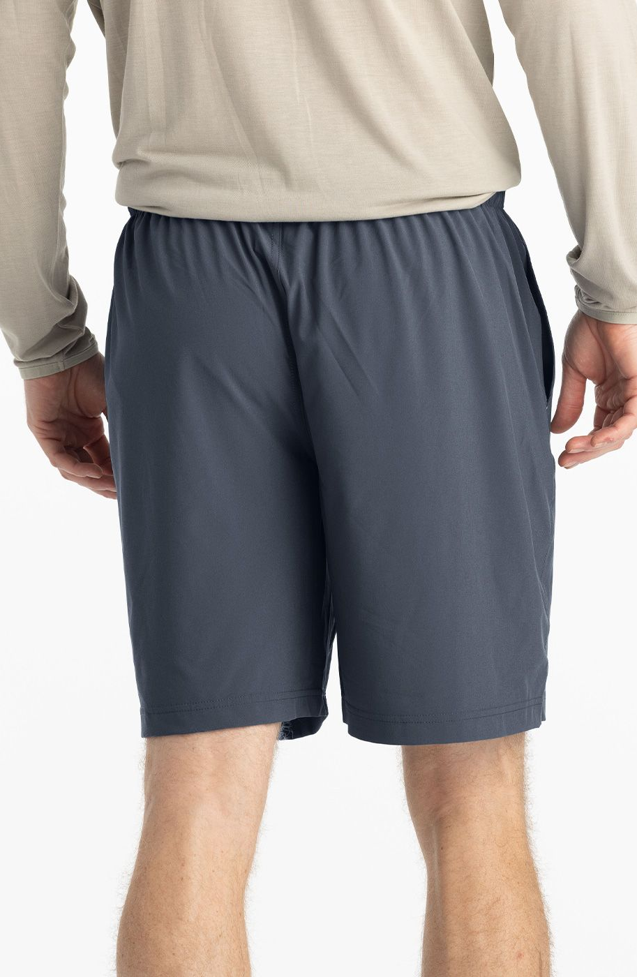 Free Fly: Men's Breeze 8" Short