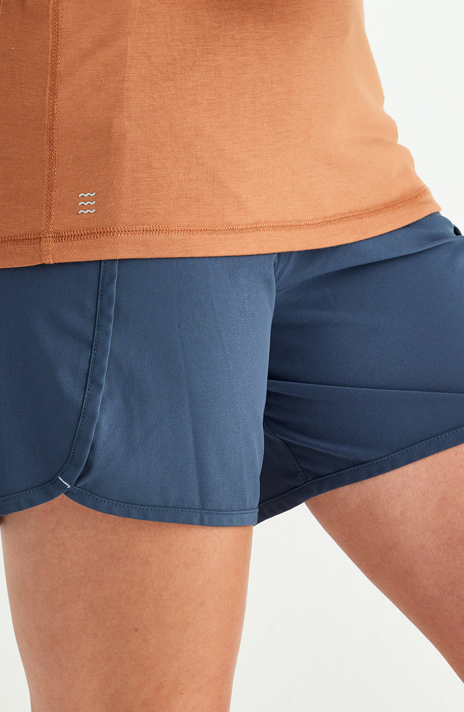 Free Fly: Women's Bamboo Lined Breeze 6' Short