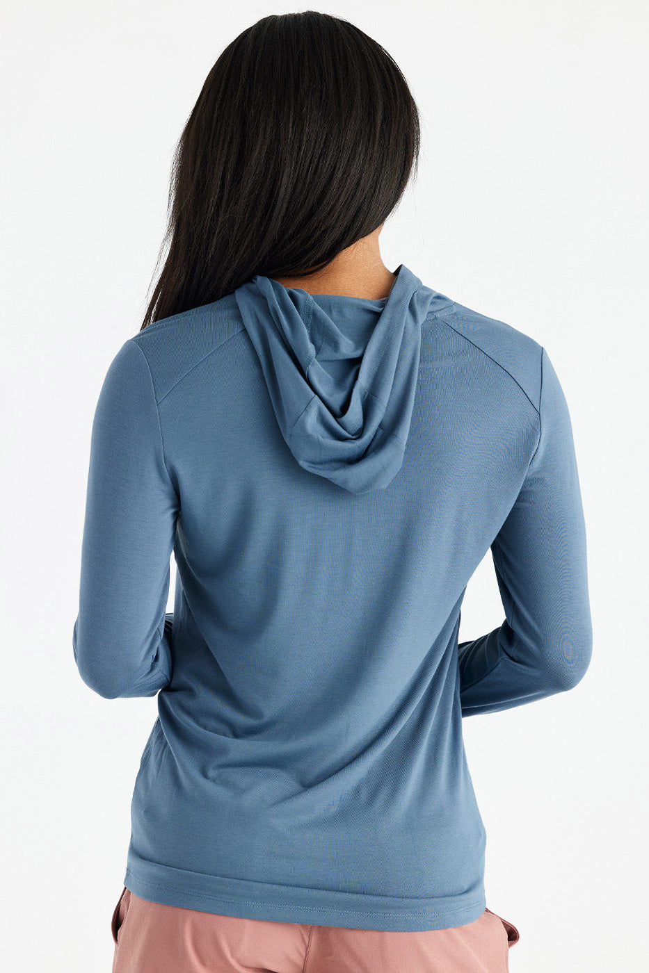 Free Fly: Women's Bamboo Shade Hoodie II