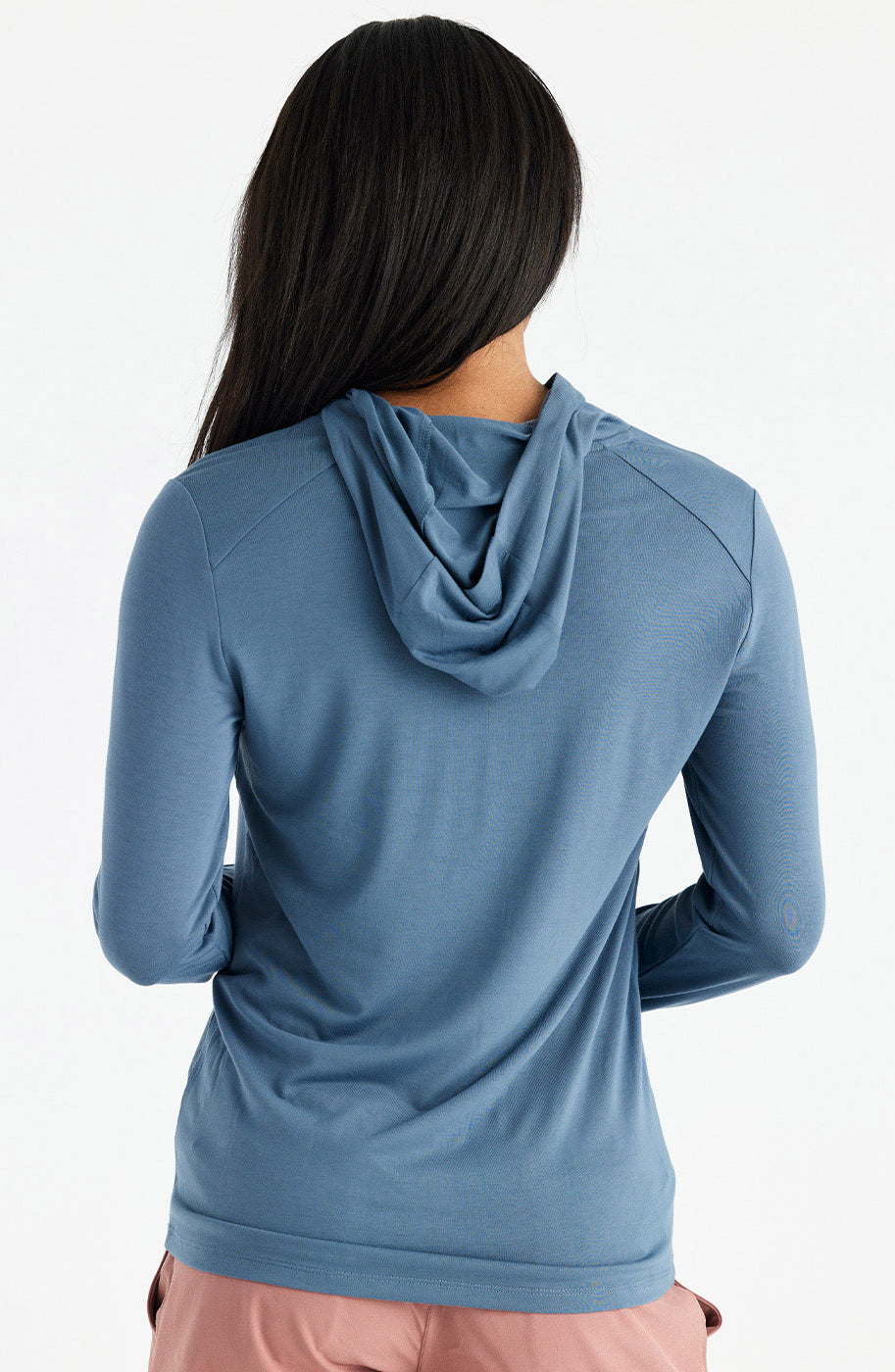 Free Fly: Women's Bamboo Shade Hoodie II