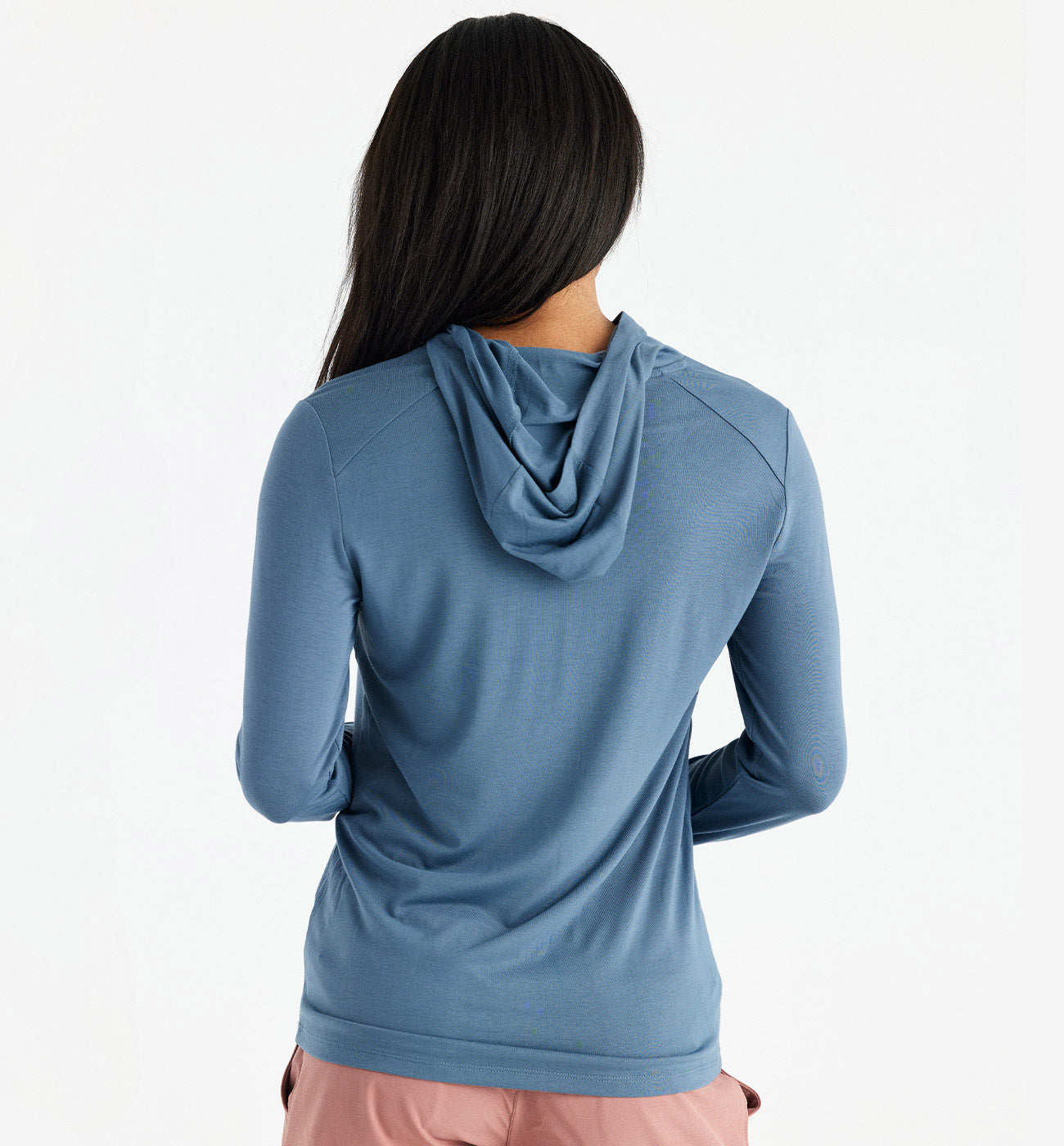 Free Fly: Women's Bamboo Shade Hoodie II